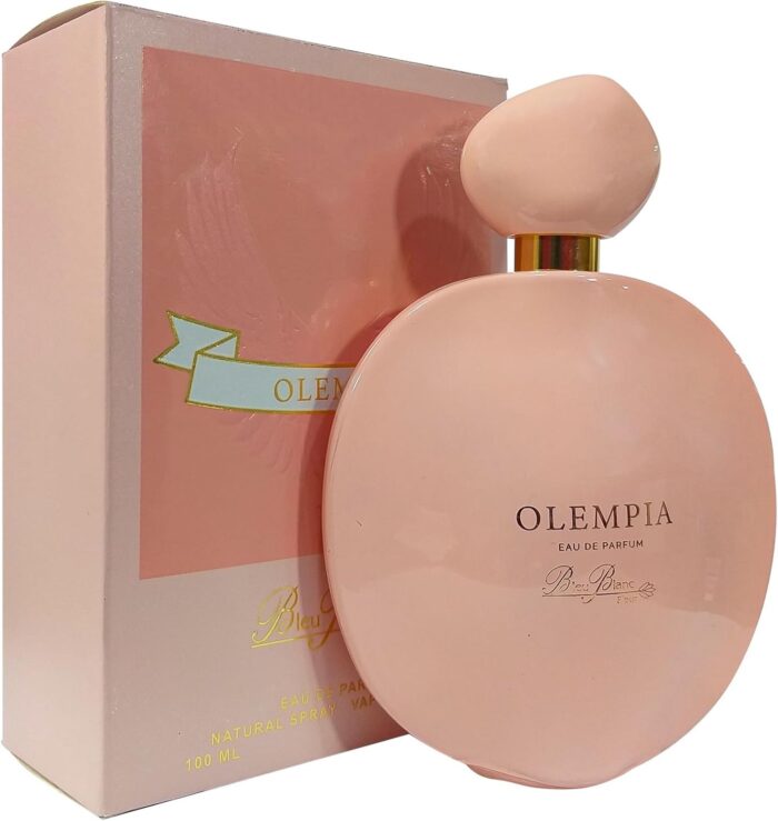 Bleu Blanc Fleur Olempia For Women EDP 100ml - Image 1