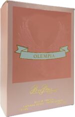 Bleu Blanc Fleur Olempia For Women EDP 100ml - Image 3