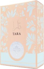 Tara For Women Eau De Parfum 100ml - Image 3
