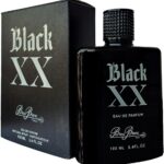 Generic Bleu Blanc Fleur Black XX For Men EDP 100ml