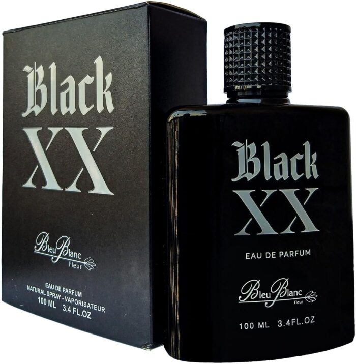 WhatsApp Image 2026-06-09 at 5.17.07 PM Generic Bleu Blanc Fleur Black XX For Men EDP 100ml - Image 1