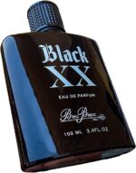 Generic Bleu Blanc Fleur Black XX For Men EDP 100ml - Image 2