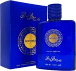 Patchouli For Men Eau De Parfum 100ml
