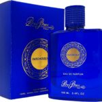 Patchouli For Men Eau De Parfum 100ml