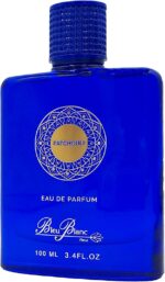 Patchouli For Men Eau De Parfum 100ml - Image 2
