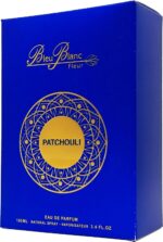 Patchouli For Men Eau De Parfum 100ml - Image 3