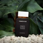 ONLY BLACK – Eau de Parfum for Men