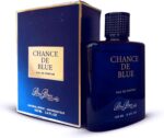 Bleu Blanc Fleur Chance De Blue For Men EDP 100ml