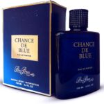 Bleu Blanc Fleur Chance De Blue For Men EDP 100ml