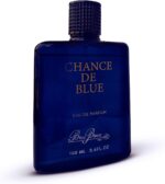 Bleu Blanc Fleur Chance De Blue For Men EDP 100ml - Image 3