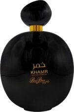 Khamr For Unisex Eau De Parfum 100ml - Image 2
