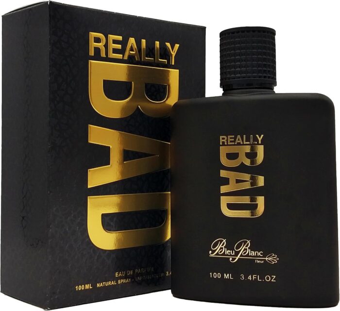 Really Bad For Men Eau De Parfum 100ml - Image 1