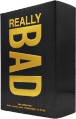 Really Bad For Men Eau De Parfum 100ml - Image 3