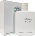 Bleu Blanc Fleur Cost For Men Edp 100ml