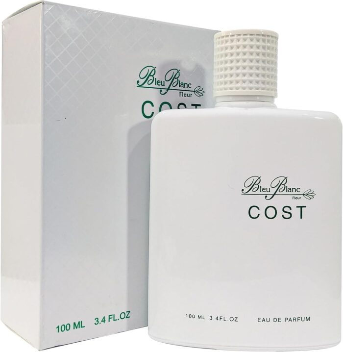 WhatsApp Image 2026-06-10 at 12.21.47 PM Bleu Blanc Fleur Cost For Men Edp 100ml - Image 1