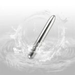 Inches Long Bullet Vibrator USB Rechargeable sex toys - Image 2