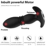 Anal Vibrator Wireless Remote Control - Image 2