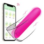 App Controlled Bullet Vibrators - Image 3