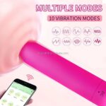 App Controlled Bullet Vibrators - Image 4