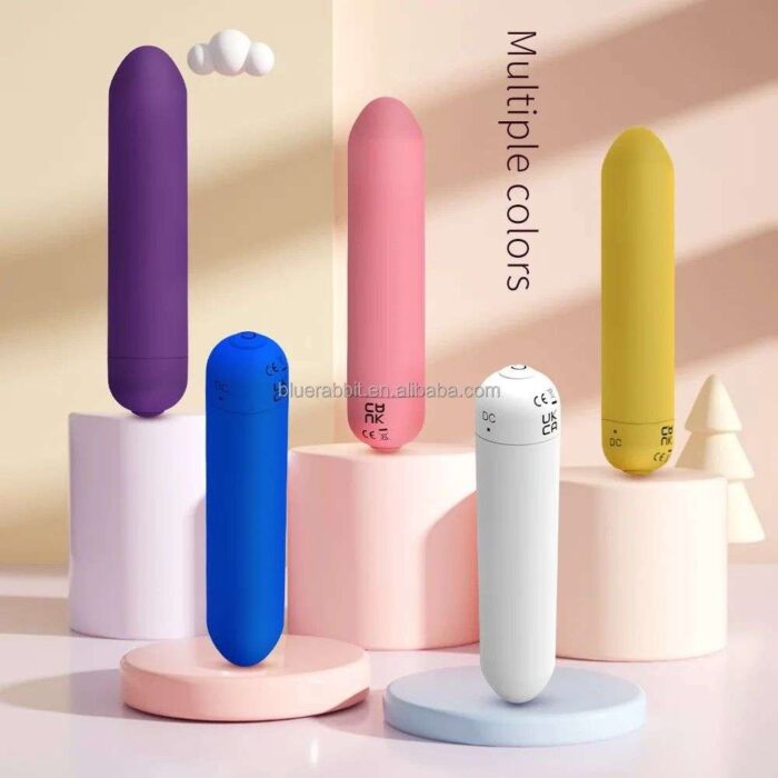 WhatsApp Image 2026-06-15 at 1.44.39 PM App Controlled Bullet Vibrators - Image 1