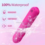 App Controlled Bullet Vibrators - Image 2