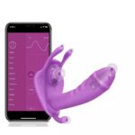 Dildo Wearable phone app control Vibrator Women sex toys - Image 4
