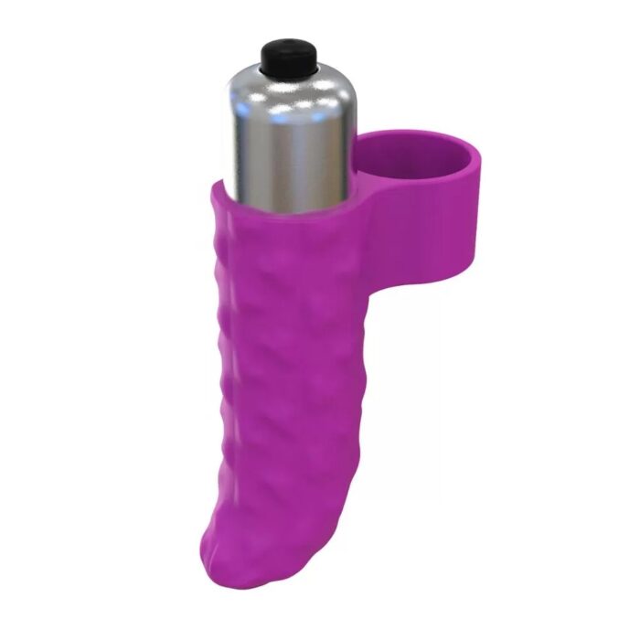 Female Clit Clitoris finger Vibrator - Image 1
