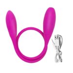 Hot Long Double Headed Vibrator - Image 4