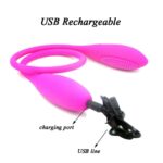 Hot Long Double Headed Vibrator - Image 2