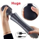 Huge Wand Vibrator for women sex toys - Image 4