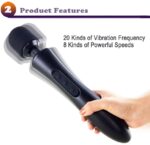 Huge Wand Vibrator for women sex toys - Image 5
