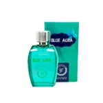 Blue Aura French Perfume for Ladies - 100 ml