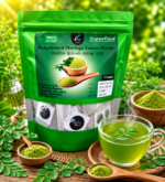Moringa Leaf Powder - Image 3