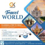 Air ticket service