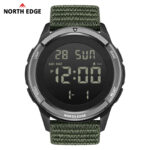 North Edge Brand Terrax Mens Outdoor Sports Watch - Image 5
