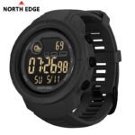 North Edge Brand Mars 5 Mens Outdoor Sports Watch - Image 3