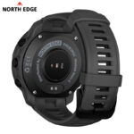 North Edge Brand Mars 5 Mens Outdoor Sports Watch - Image 4